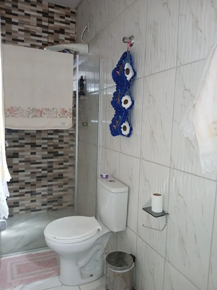 Casa, 4 quartos, 272 m² - Foto 6