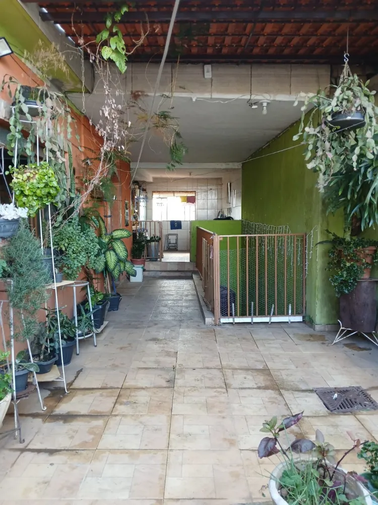 Casa, 4 quartos, 272 m² - Foto 10