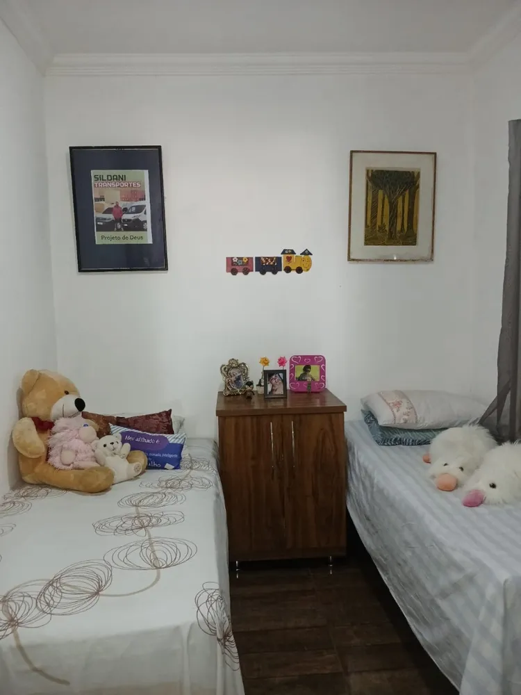 Casa, 4 quartos, 272 m² - Foto 5