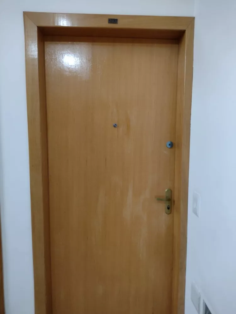 Apartamento à venda com 2 quartos - Foto 3