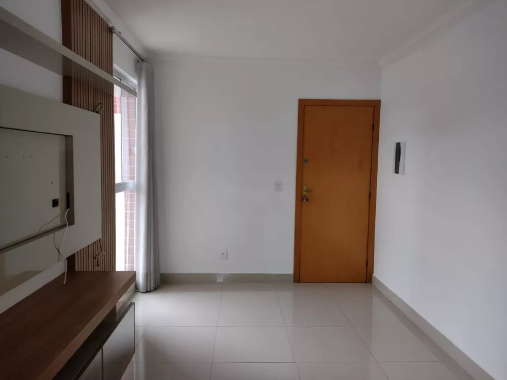 Apartamento à venda com 2 quartos - Foto 1