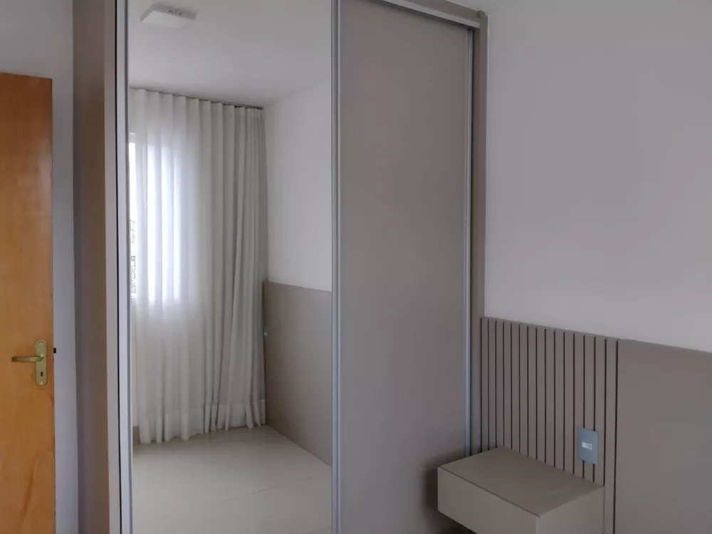 Apartamento à venda com 2 quartos - Foto 4