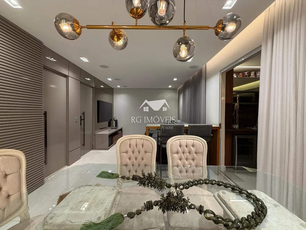 Apartamento, 4 quartos, 126 m² - Foto 6