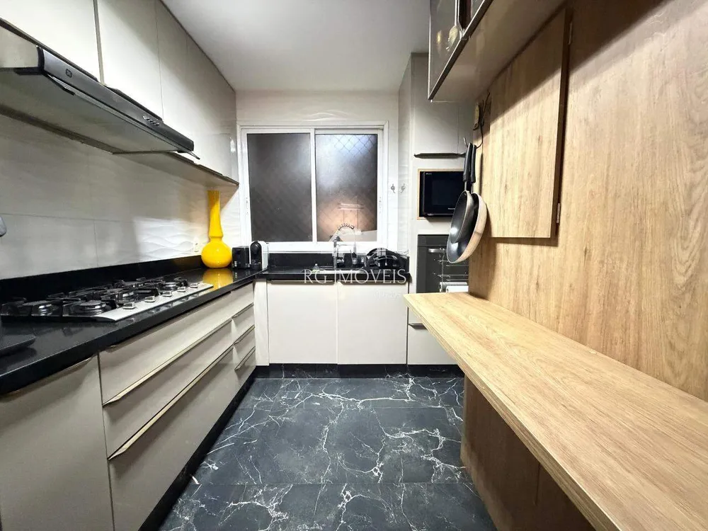 Apartamento, 4 quartos, 126 m² - Foto 12