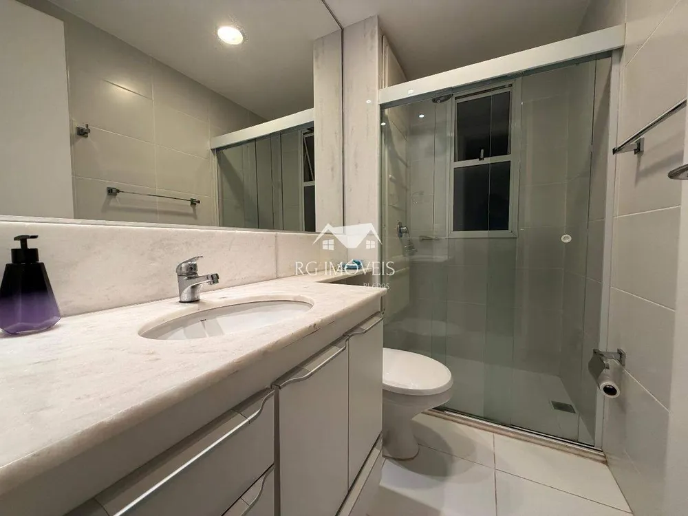 Apartamento, 4 quartos, 126 m² - Foto 17