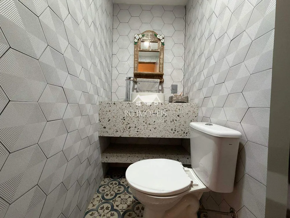 Apartamento, 4 quartos, 126 m² - Foto 13