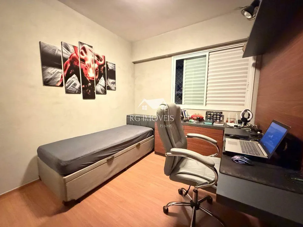 Apartamento, 4 quartos, 126 m² - Foto 18