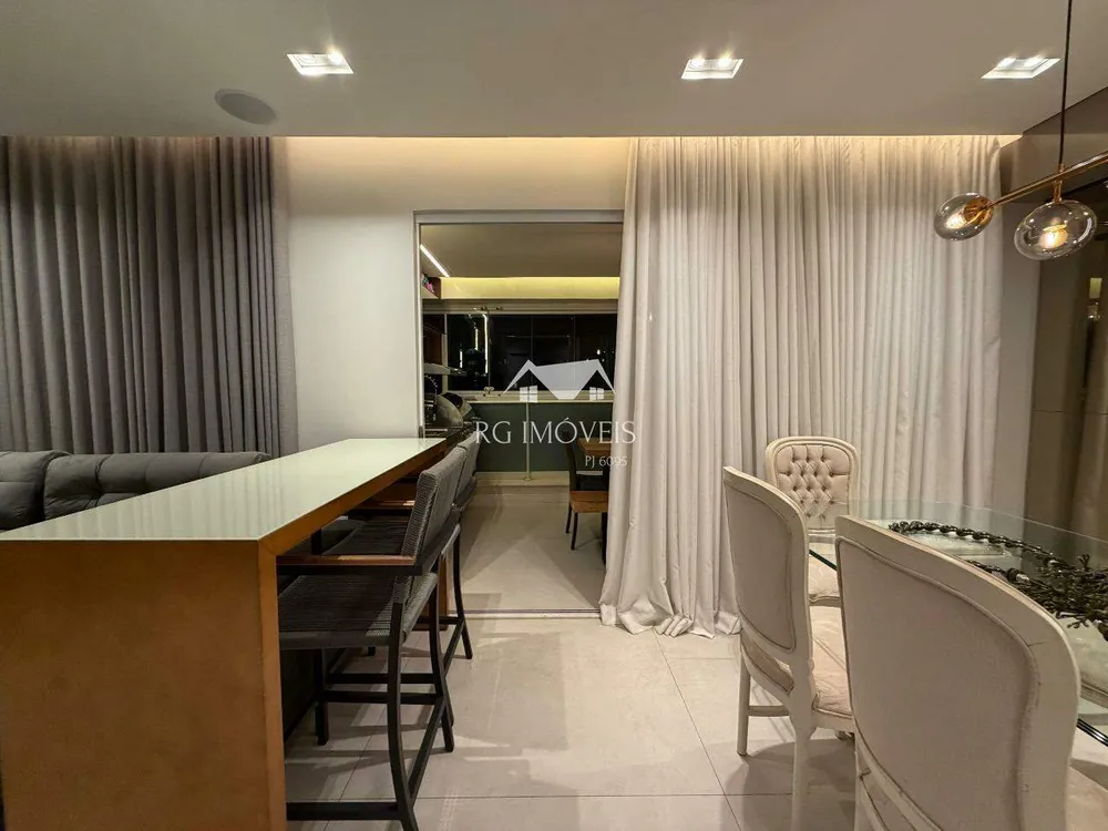 Apartamento, 4 quartos, 126 m² - Foto 4
