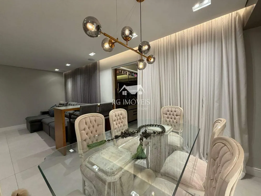 Apartamento, 4 quartos, 126 m² - Foto 3