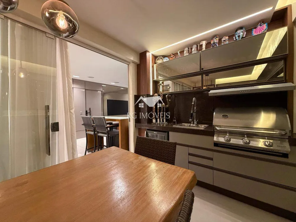 Apartamento, 4 quartos, 126 m² - Foto 10