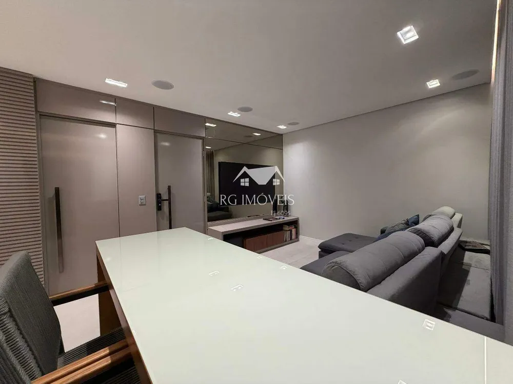 Apartamento, 4 quartos, 126 m² - Foto 3