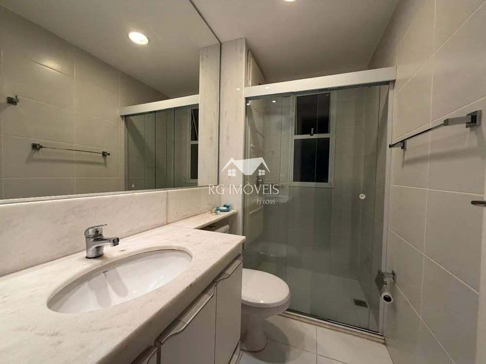 Apartamento, 4 quartos, 126 m² - Foto 18