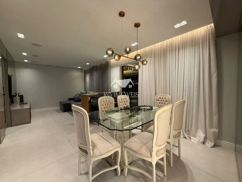 Apartamento, 4 quartos, 126 m² - Foto 5