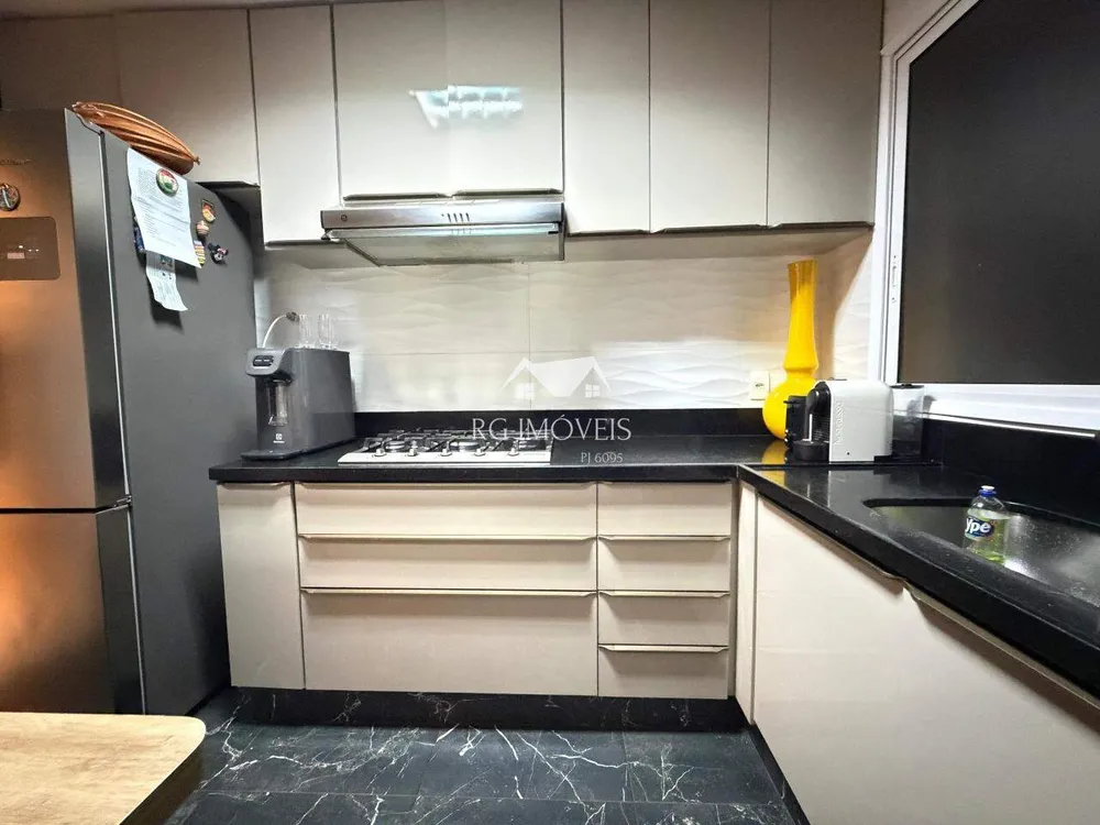 Apartamento, 4 quartos, 126 m² - Foto 11