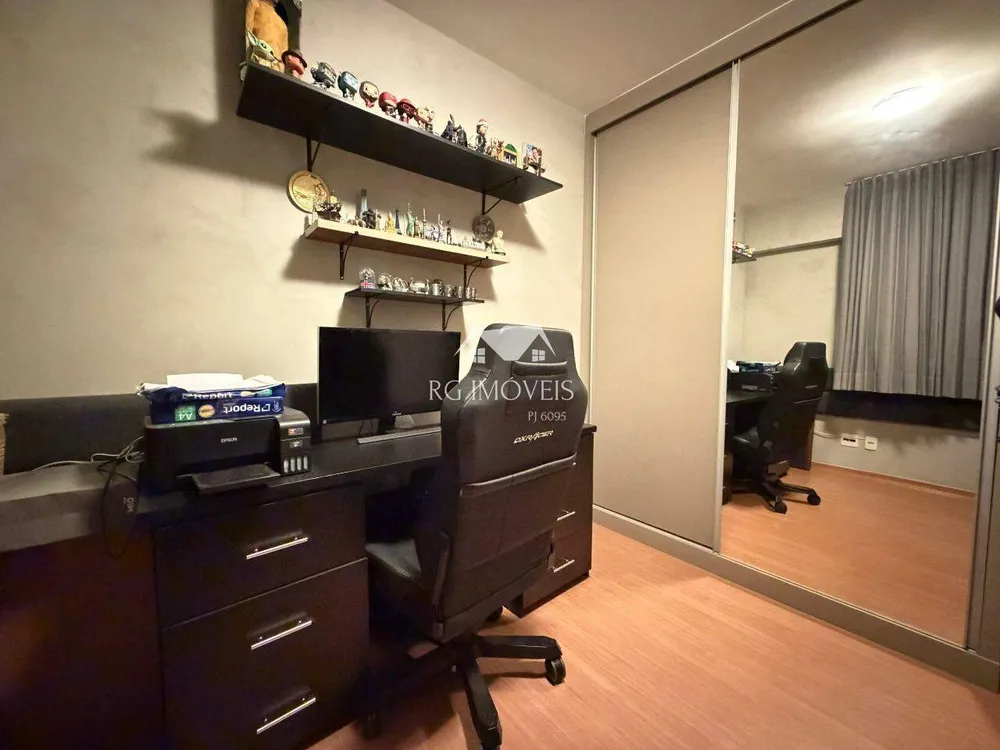 Apartamento, 4 quartos, 126 m² - Foto 20