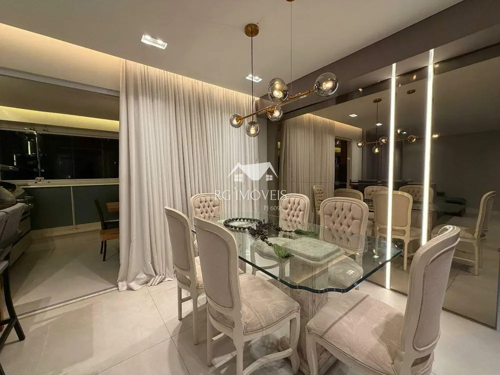 Apartamento, 4 quartos, 126 m² - Foto 7