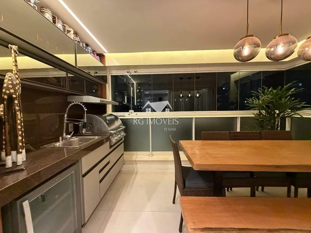 Apartamento, 4 quartos, 126 m² - Foto 7