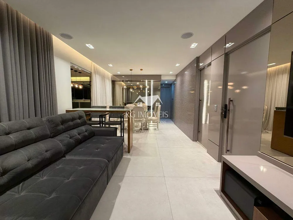 Apartamento, 4 quartos, 126 m² - Foto 1