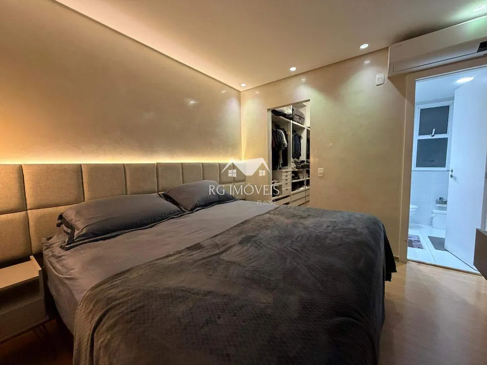 Apartamento, 4 quartos, 126 m² - Foto 16