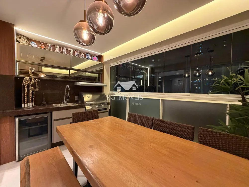 Apartamento, 4 quartos, 126 m² - Foto 6