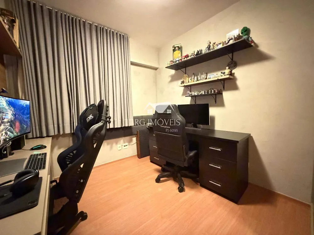 Apartamento, 4 quartos, 126 m² - Foto 19