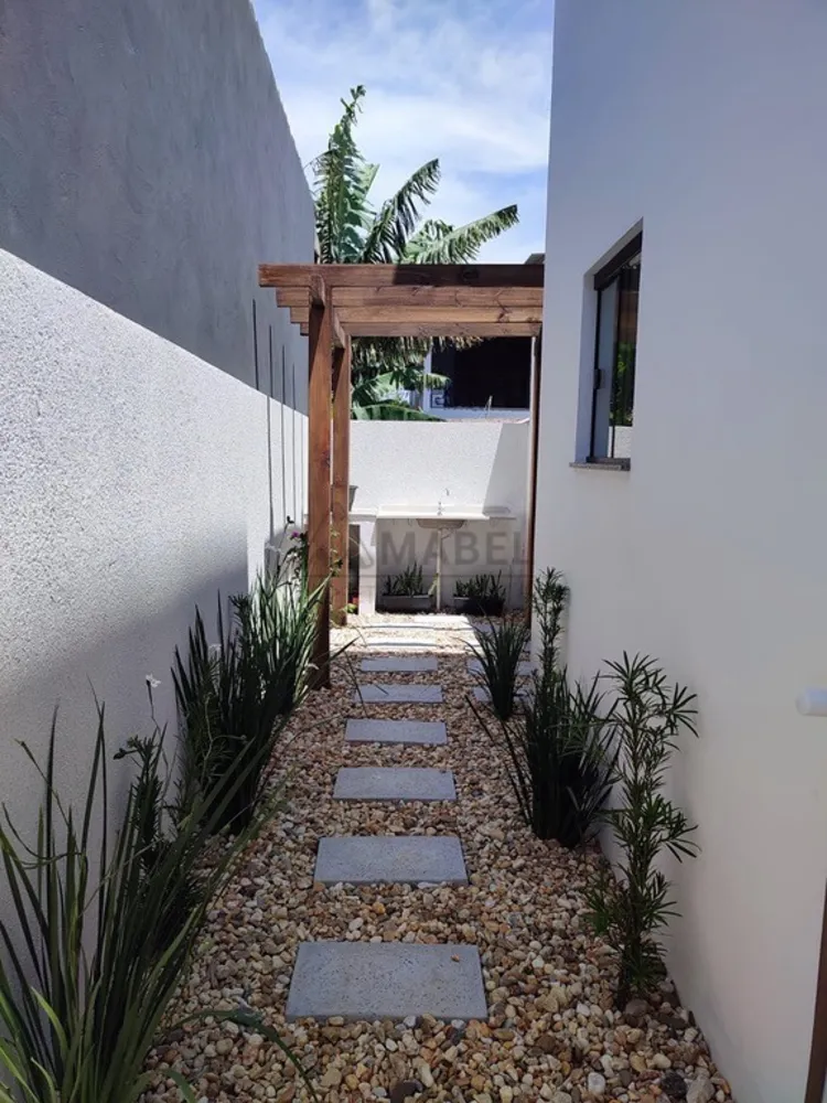 Casa, 2 quartos, 81 m² - Foto 3