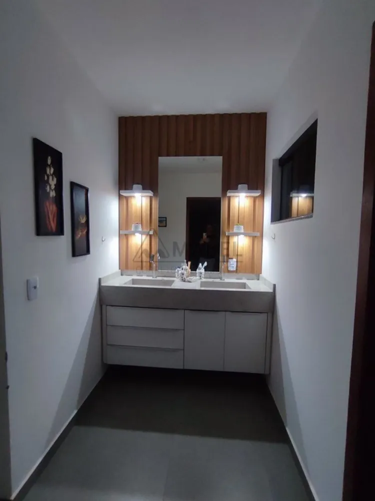Casa, 2 quartos, 81 m² - Foto 5