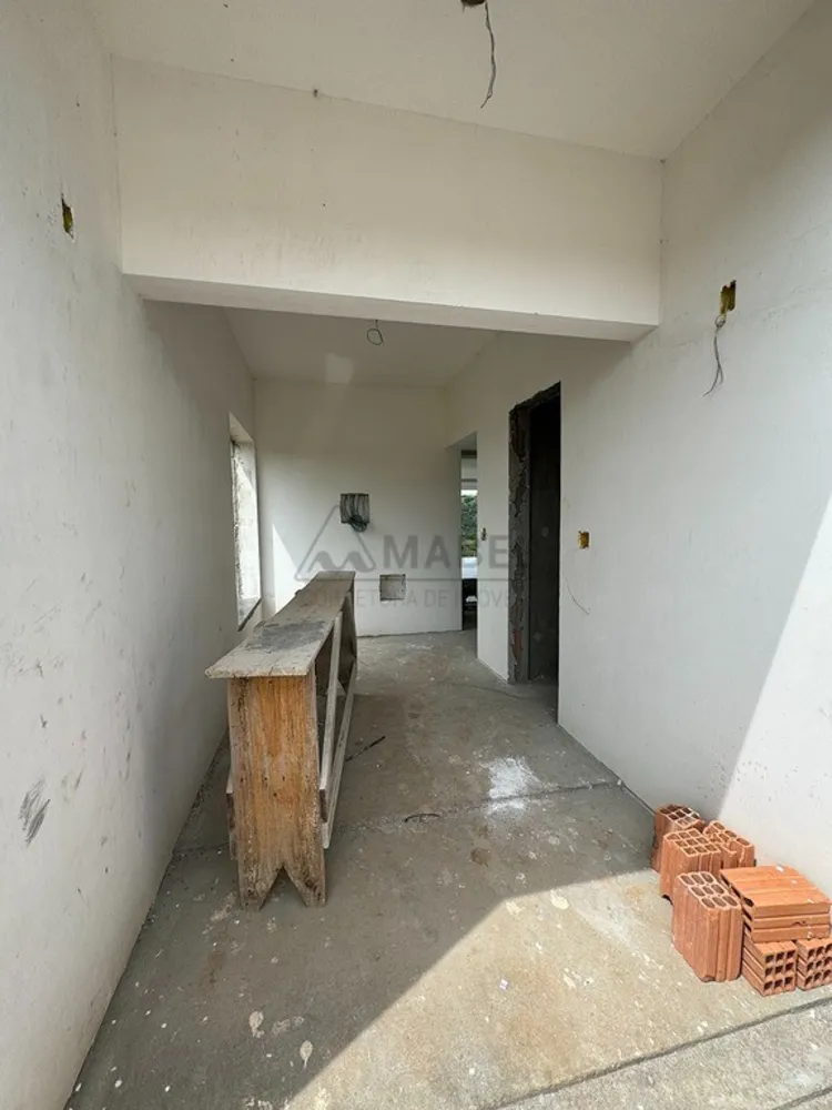 Casa, 2 quartos, 81 m² - Foto 6