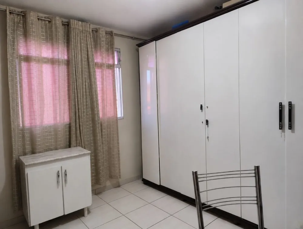 Apartamento, 2 quartos, 51 m² - Foto 4