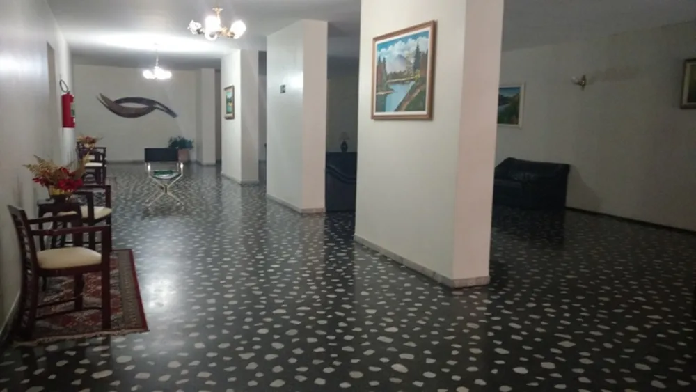 Apartamento, 3 quartos, 150 m² - Foto 13