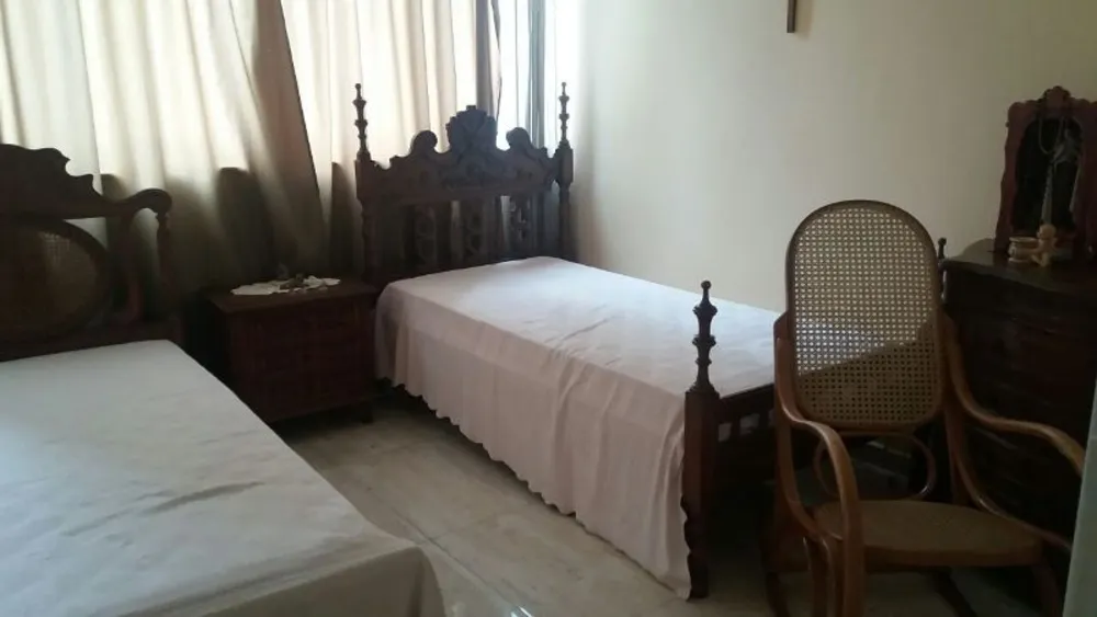 Apartamento, 3 quartos, 150 m² - Foto 5