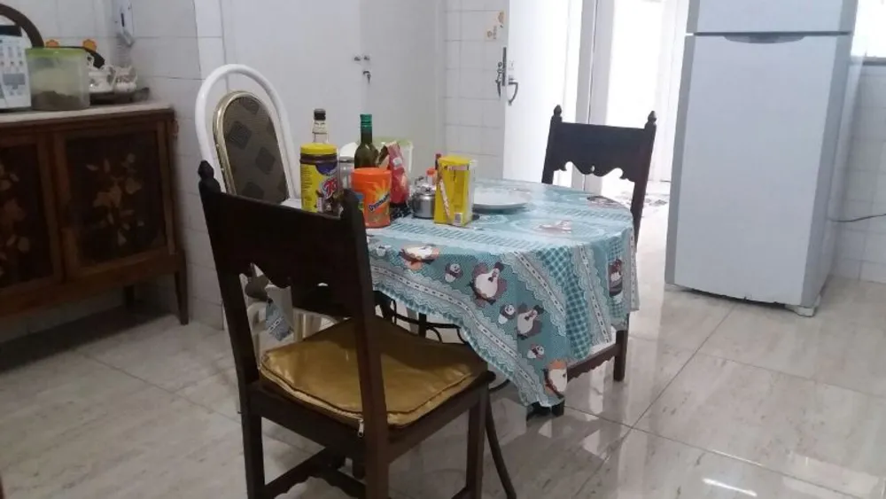 Apartamento, 3 quartos, 150 m² - Foto 9