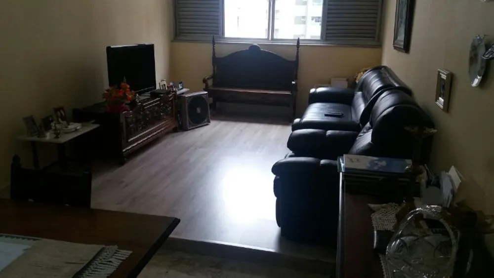 Apartamento, 3 quartos, 150 m² - Foto 2