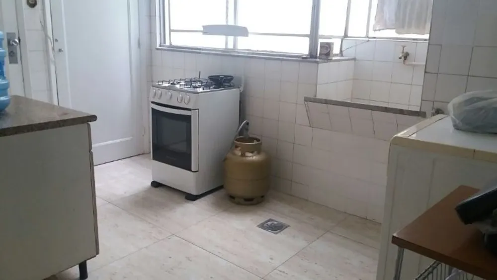Apartamento, 3 quartos, 150 m² - Foto 11