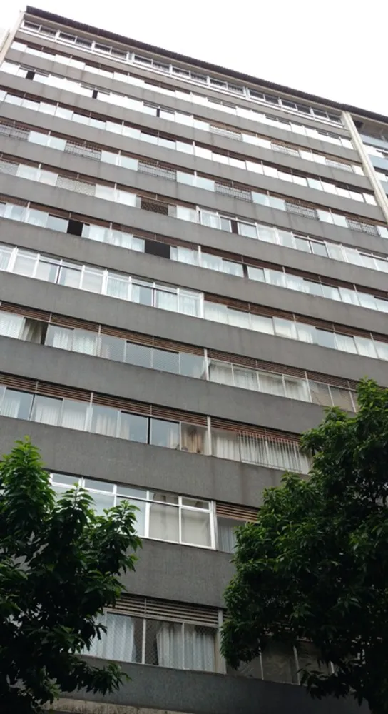 Apartamento, 3 quartos, 150 m² - Foto 14
