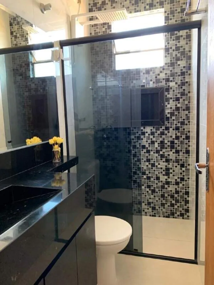 Casa, 2 quartos, 56 m² - Foto 4