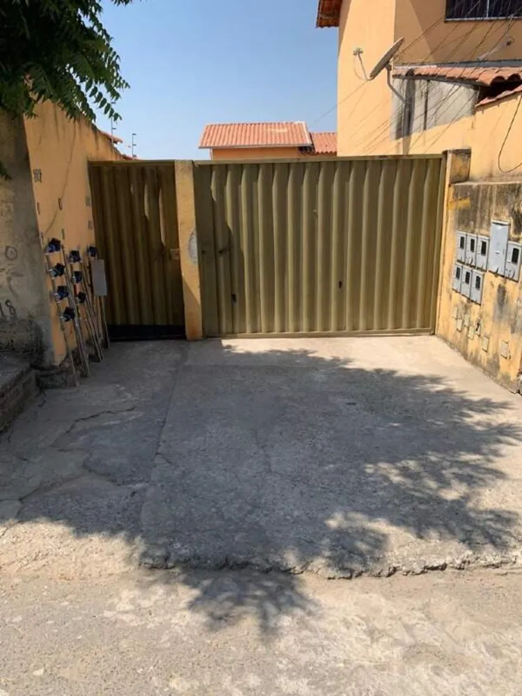 Casa, 2 quartos, 56 m² - Foto 9