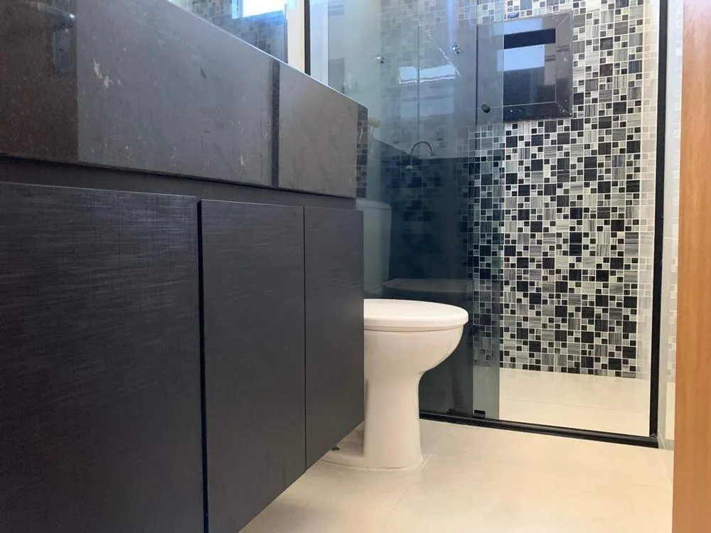 Casa, 2 quartos, 56 m² - Foto 5