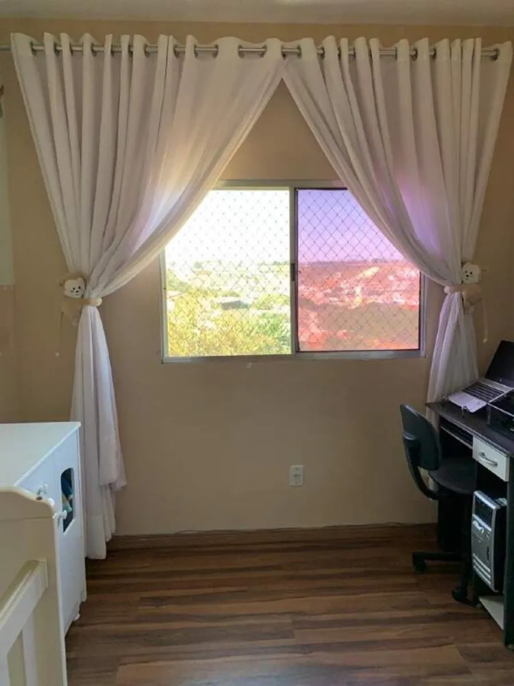 Casa, 2 quartos, 56 m² - Foto 3