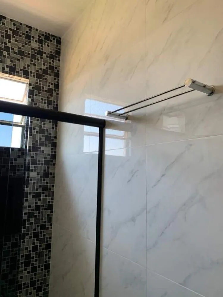Casa, 2 quartos, 56 m² - Foto 6