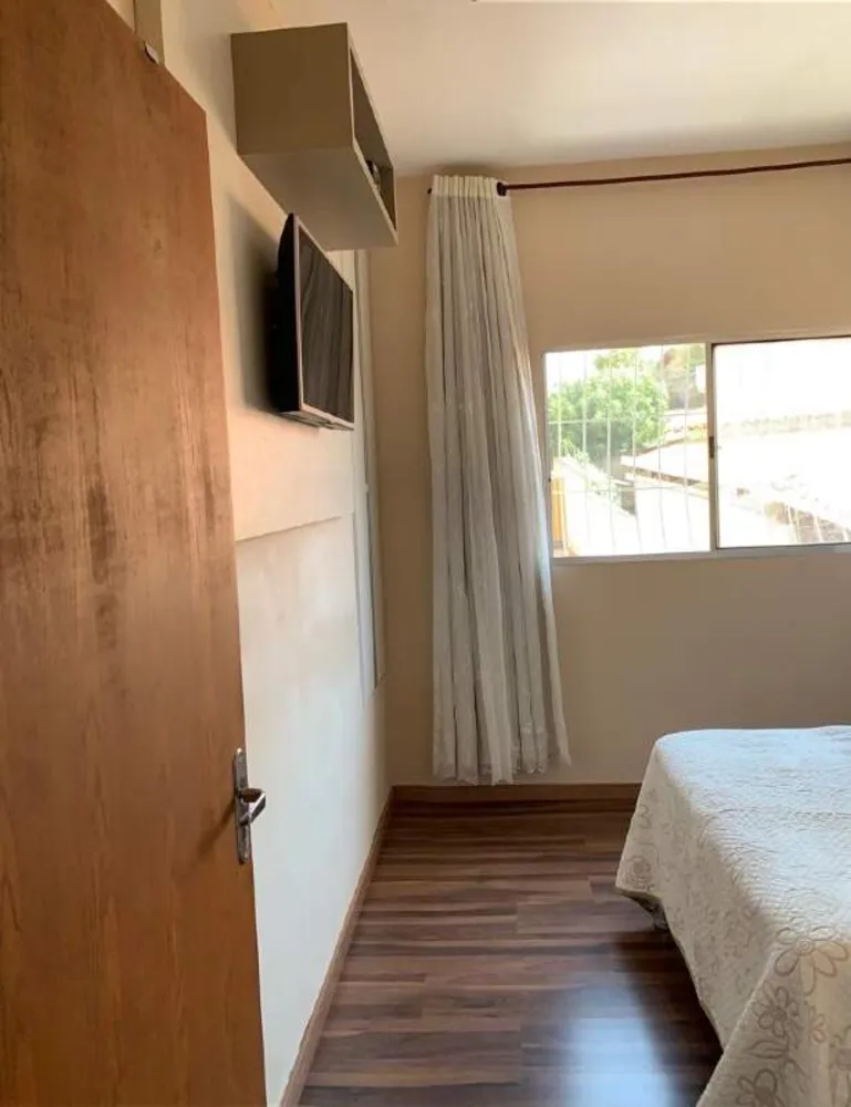 Casa, 2 quartos, 56 m² - Foto 2