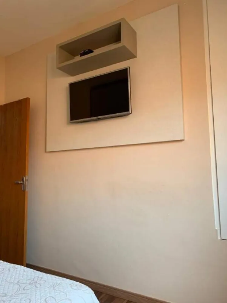 Casa, 2 quartos, 56 m² - Foto 13