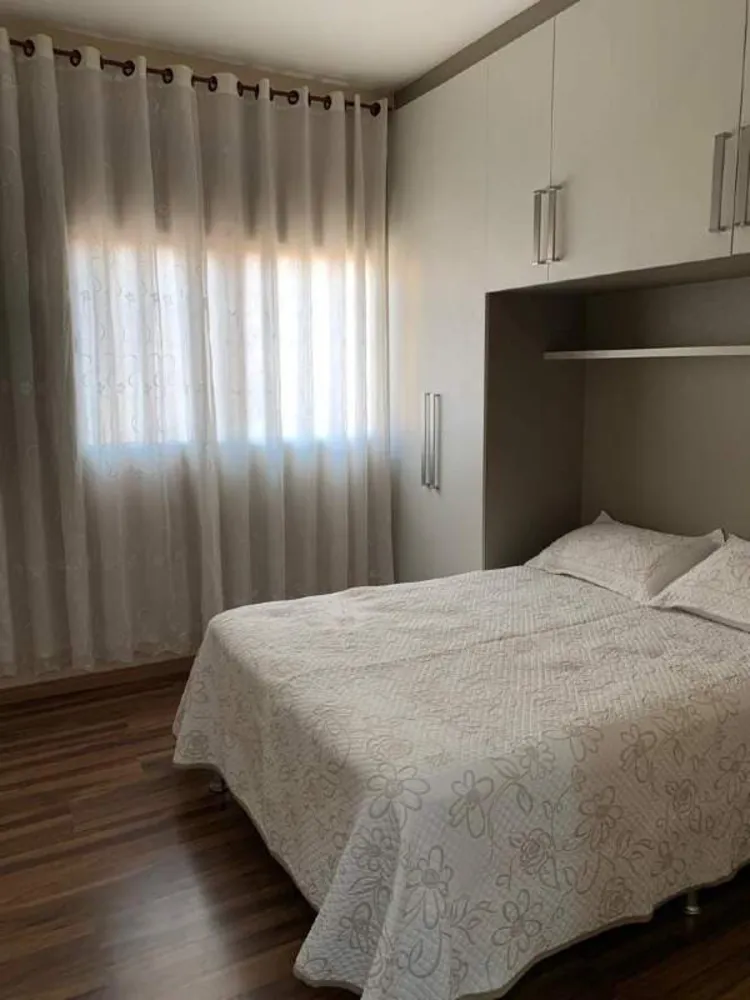Casa, 2 quartos, 56 m² - Foto 12