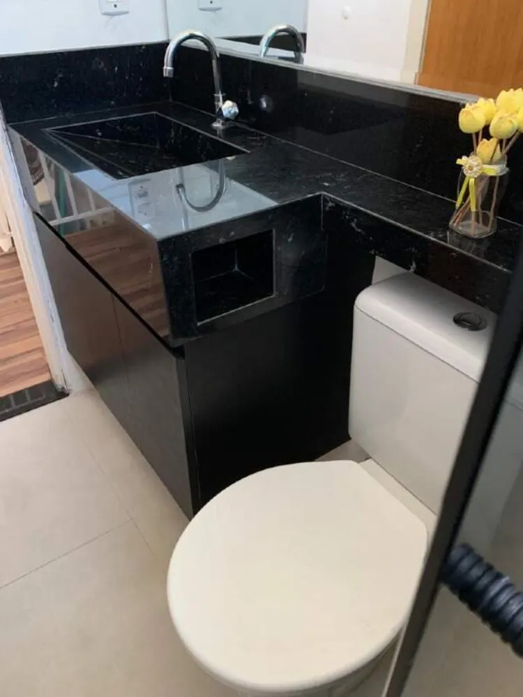 Casa, 2 quartos, 56 m² - Foto 7