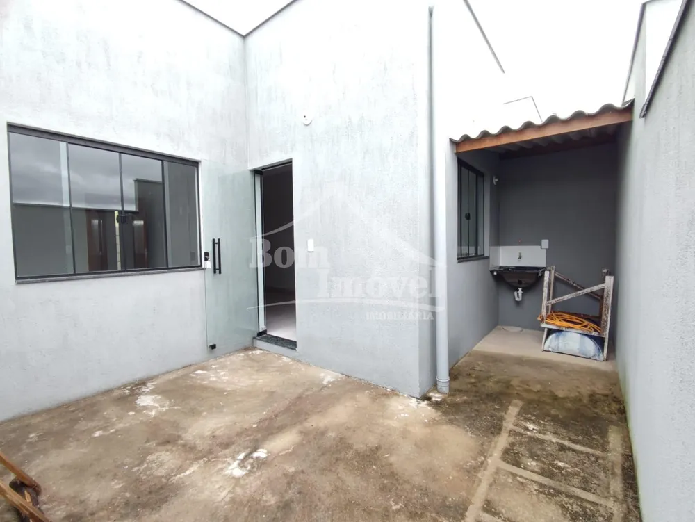 Casa, 2 quartos, 61 m² - Foto 6