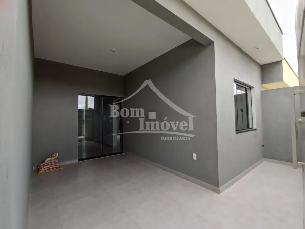 Casa, 2 quartos, 61 m² - Foto 1
