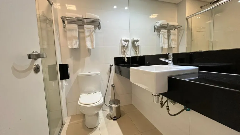 Apartamento, 1 quarto, 19 m² - Foto 3