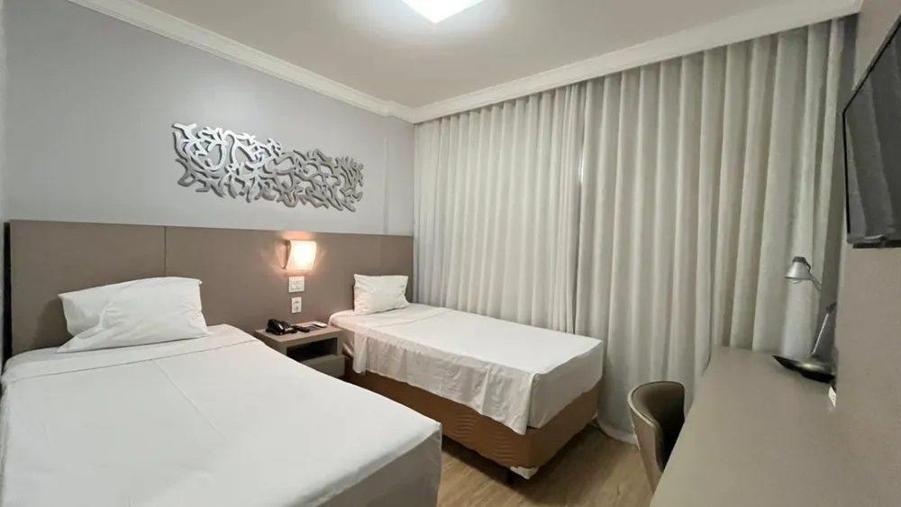Apartamento, 1 quarto, 19 m² - Foto 4