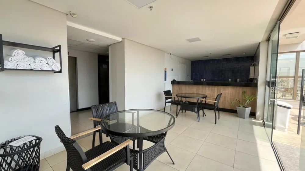 Apartamento, 1 quarto, 19 m² - Foto 2