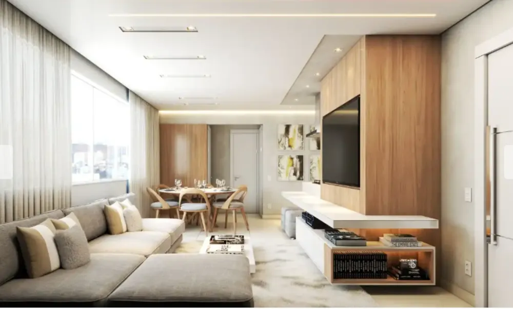 Apartamento, 2 quartos, 70 m² - Foto 7